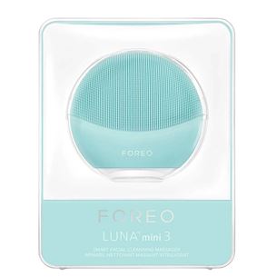 Foreo Luna mini 3, blue - Electric face brush