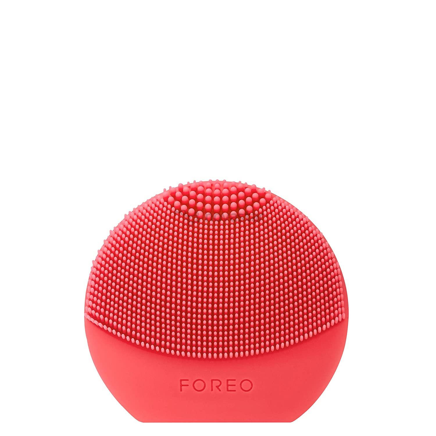 Foreo PlayPlus 2, красный - Щеточка для очищения лица