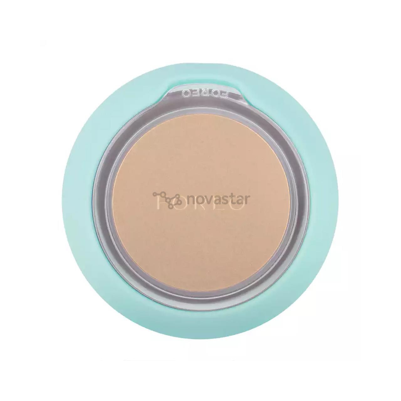 Foreo UFO 2 mini, mėlynas - Veido priežiūros prietaisas