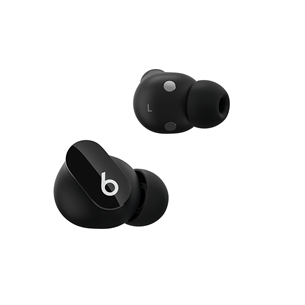 Ausinės Beats Studio Buds, Belaidės, MJ4X3ZM/A