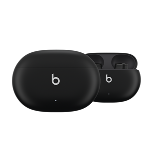 Ausinės Beats Studio Buds, Belaidės, MJ4X3ZM/A