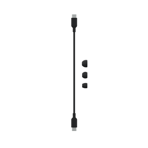 Ausinės Beats Studio Buds, Belaidės, MJ4X3ZM/A