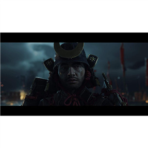 Žaidimas PS4 Ghost of Tsushima Director's Cut