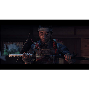Žaidimas PS5 Ghost of Tsushima Director's Cut