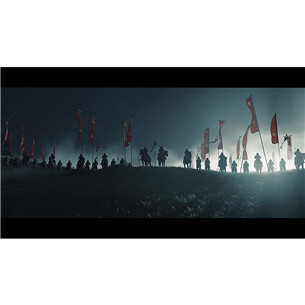 Žaidimas PS5 Ghost of Tsushima Director's Cut