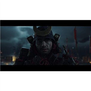 Žaidimas PS5 Ghost of Tsushima Director's Cut