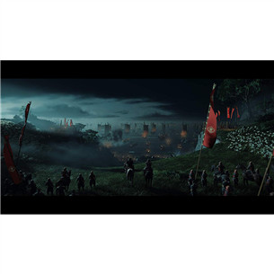 Žaidimas PS5 Ghost of Tsushima Director's Cut