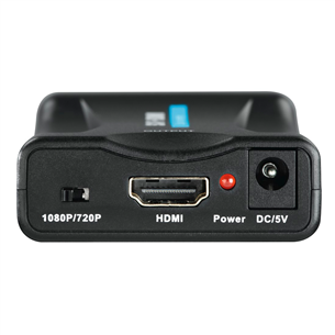Adapteris Hama SCART - HDMI