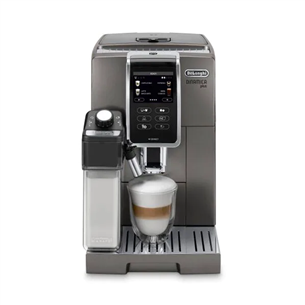 Kavos aparatas DeLonghi ECAM370.95.T