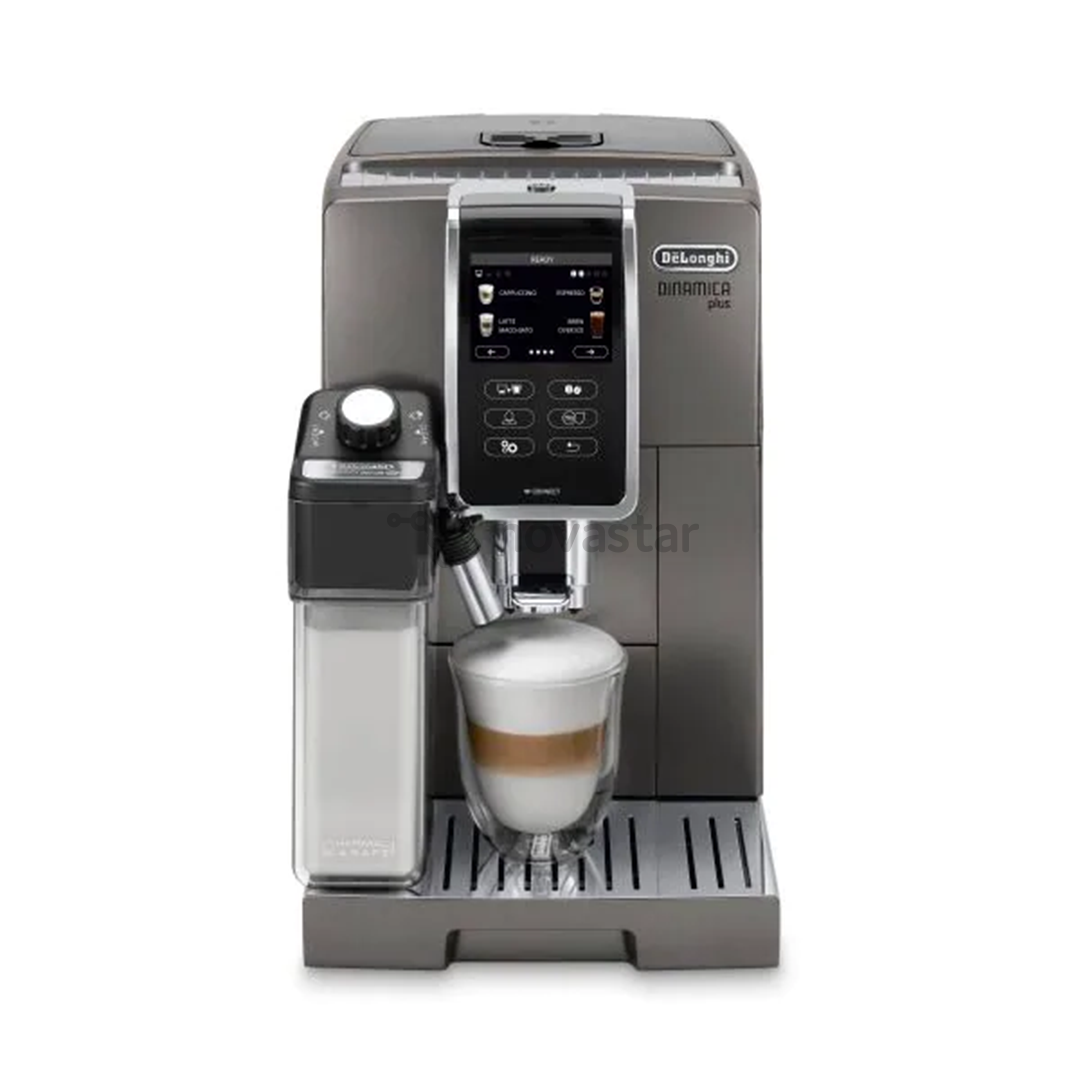 Kavos aparatas DeLonghi ECAM370.95.T