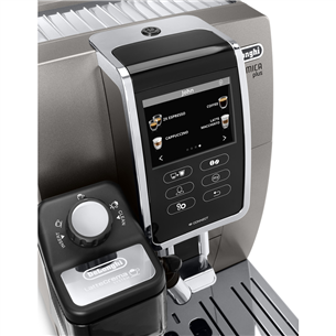 Kavos aparatas DeLonghi ECAM370.95.T