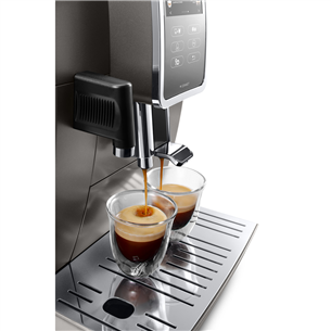 Kavos aparatas DeLonghi ECAM370.95.T