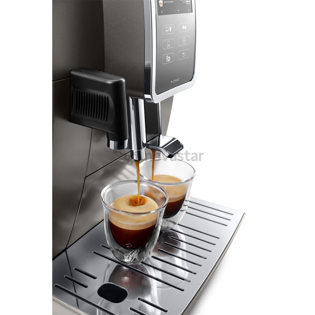 Kavos aparatas DeLonghi ECAM370.95.T