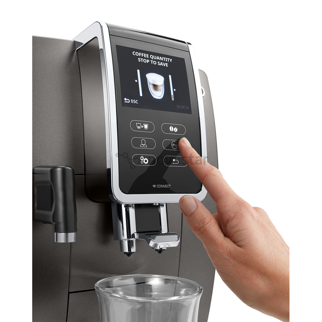 Kavos aparatas DeLonghi ECAM370.95.T