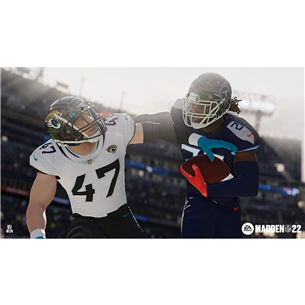Žaidimas PS5 Madden NFL 22