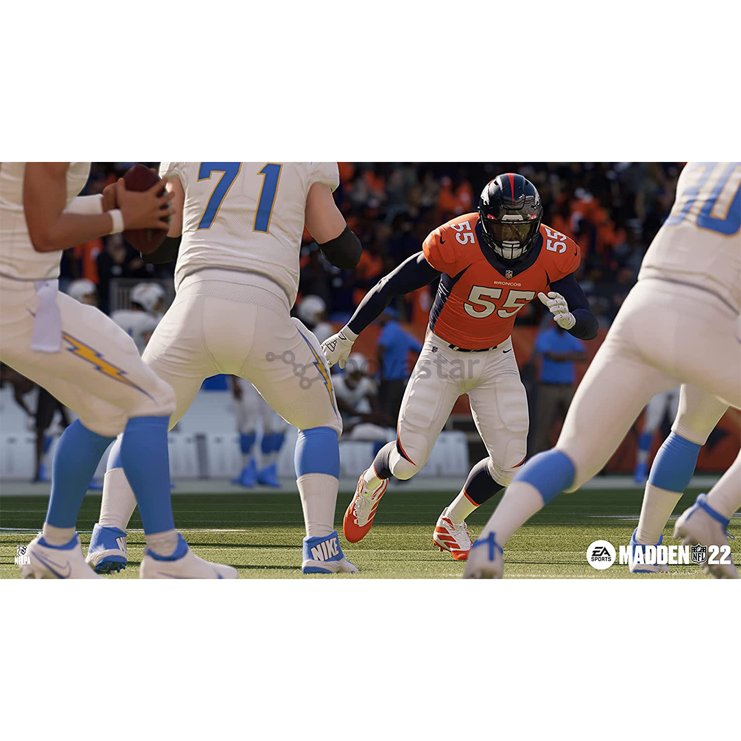 Žaidimas Xbox One / Series X Madden NFL 22