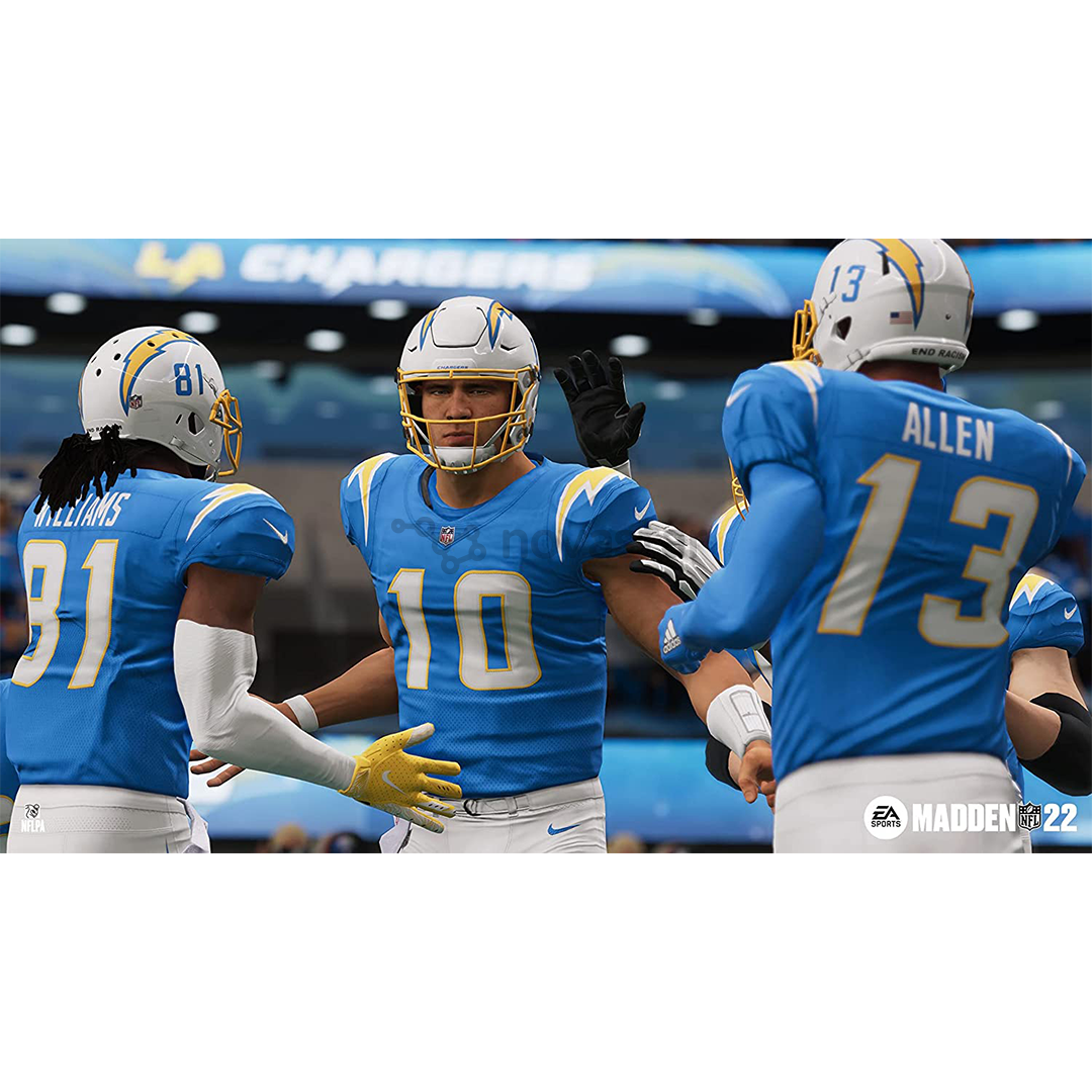Žaidimas Xbox One / Series X Madden NFL 22