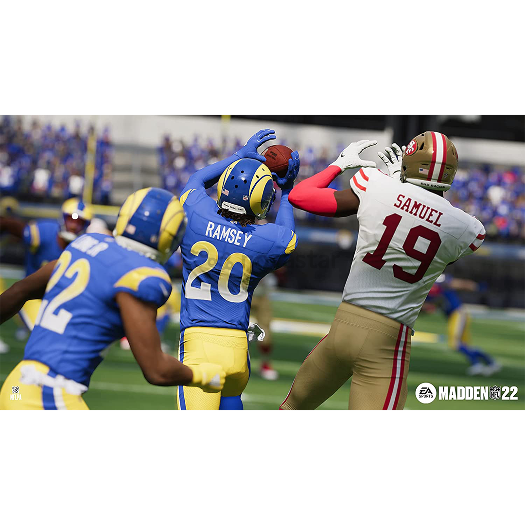 Žaidimas Xbox One / Series X Madden NFL 22