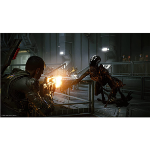 Žaidimas PS5 Aliens: Fireteam Elite