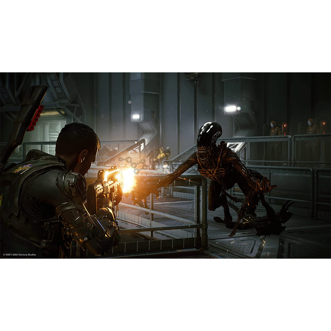 Žaidimas PS5 Aliens: Fireteam Elite