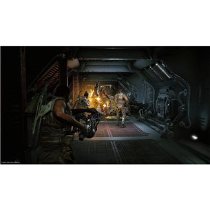 Žaidimas PS5 Aliens: Fireteam Elite
