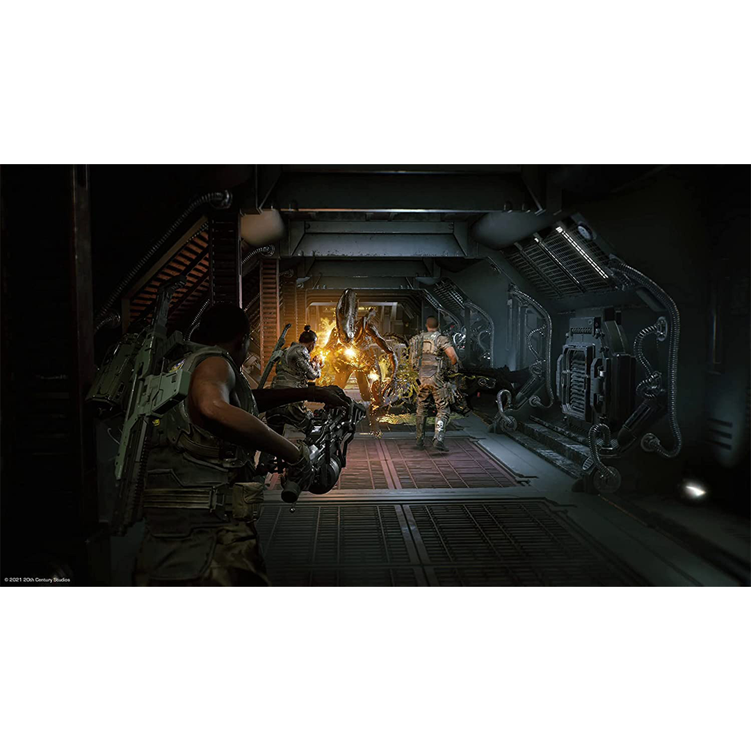 Žaidimas PS5 Aliens: Fireteam Elite