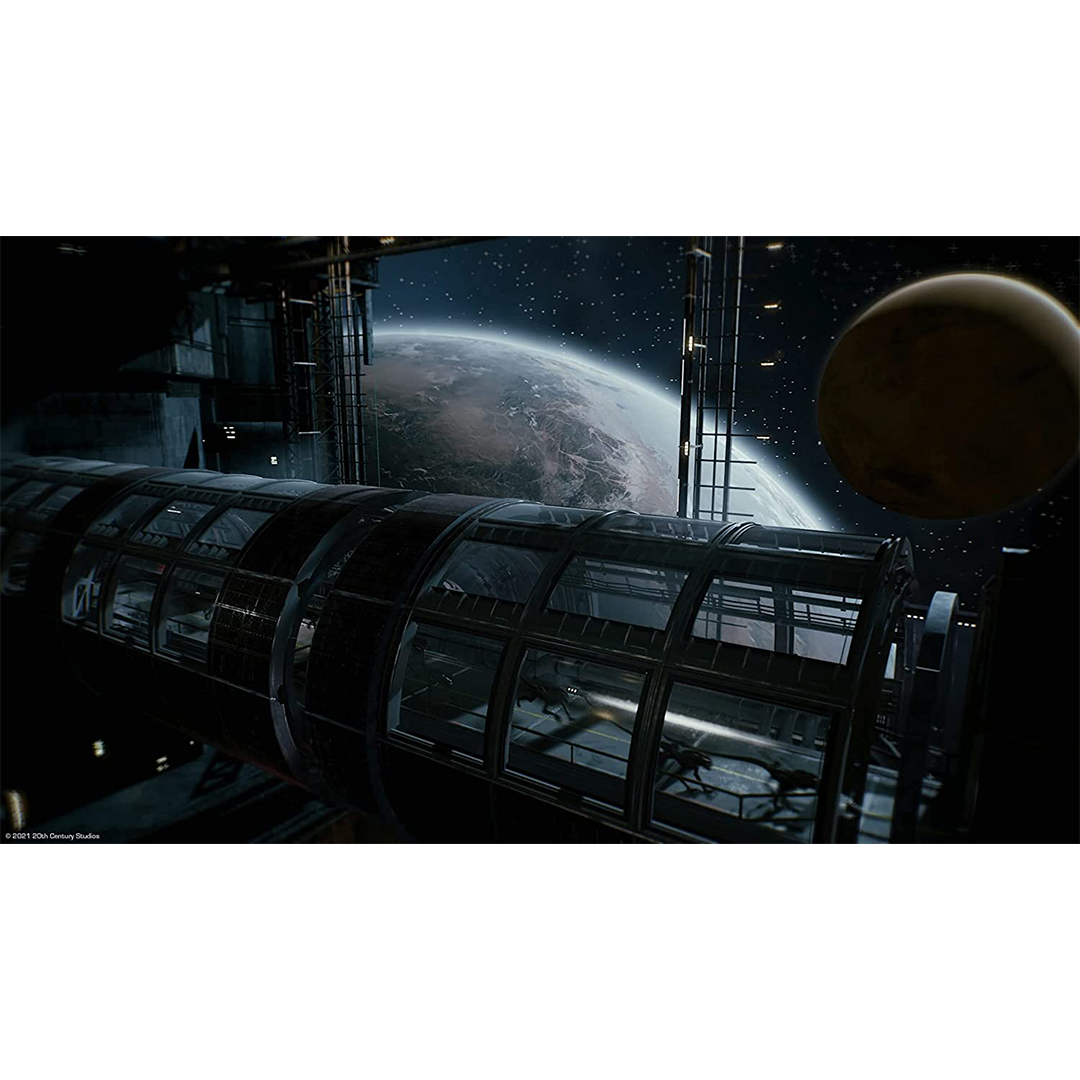 Žaidimas PS5 Aliens: Fireteam Elite