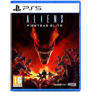 Žaidimas PS5 Aliens: Fireteam Elite