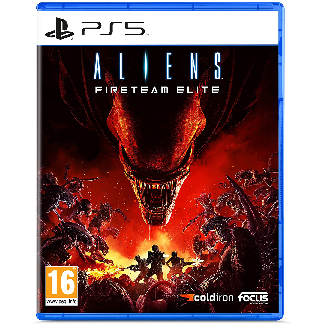 Žaidimas PS5 Aliens: Fireteam Elite