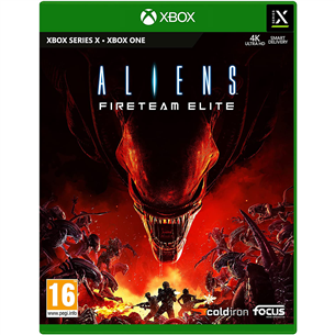 Žaidimas Xbox One / Series X Aliens: Fireteam Elite