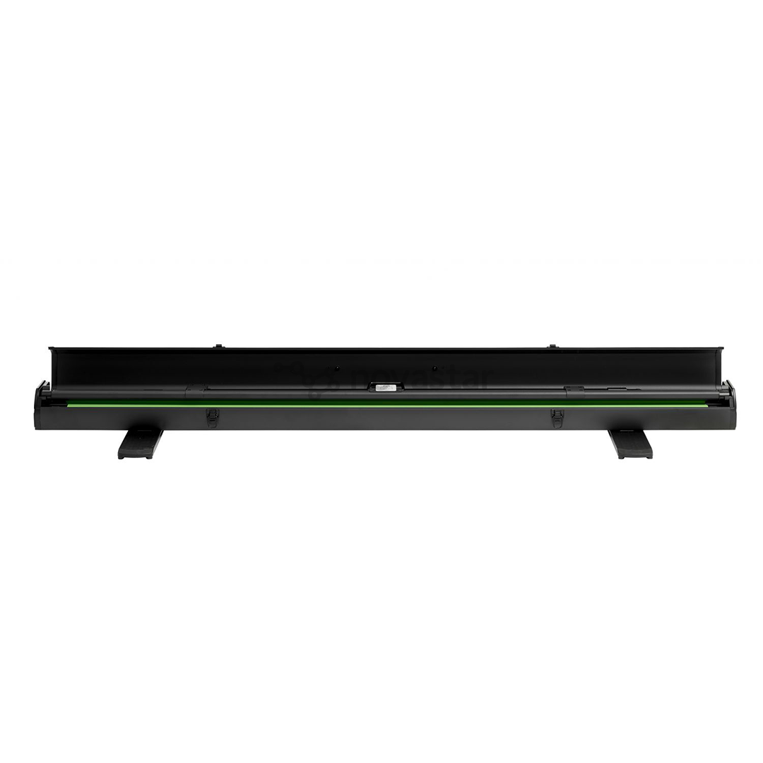Žalias fonas Wistream Green screen Large hydraulic 92"