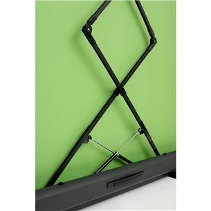 Žalias fonas Wistream Green screen Large hydraulic 92"