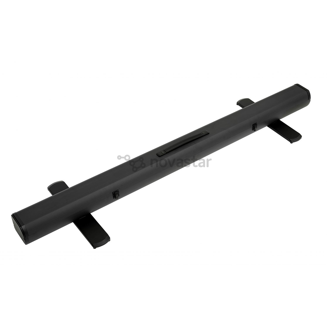 Žalias fonas Wistream Green screen Large hydraulic 92"