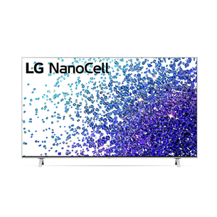 Televizorius LG 55NANO793PB.AEU