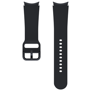 Apyrankė Samsung Galaxy Watch 4 Sport Band ML,Black