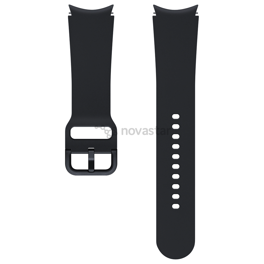 Apyrankė Samsung Galaxy Watch 4 Sport Band ML,Black