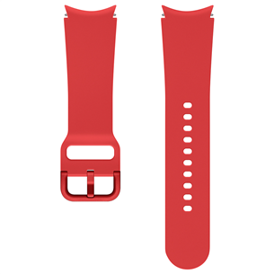 Apyrankė Samsung Galaxy Watch4 Sport Band SM, Red