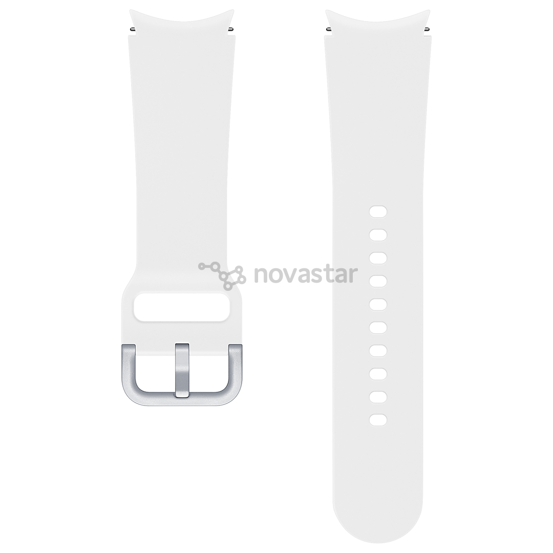 Apyrankė Samsung Galaxy Watch Sport Band SM, balta
