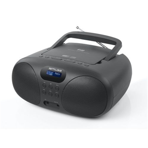 Магнитола Muse MD-208 DB MD-208DB