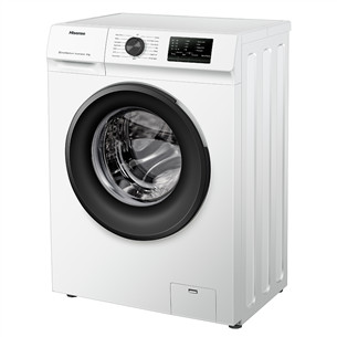 Hisense, 6 kg, depth 38 cm, 1000 rpm - Front Load Washing Machine
