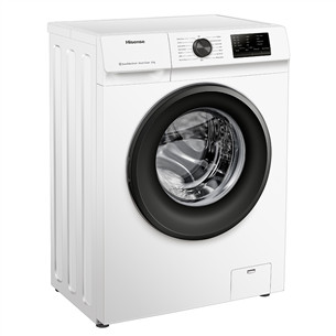 Hisense, 6 kg, depth 38 cm, 1000 rpm - Front Load Washing Machine