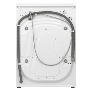 Hisense, 6 kg, depth 38 cm, 1000 rpm - Front Load Washing Machine