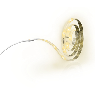 LED juosta Philips myLiving 5M, balta