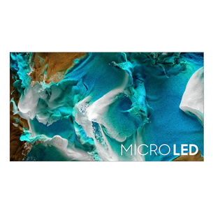 110'' Ultra HD MLED TV Samsung