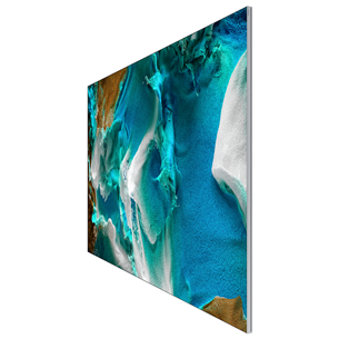 110'' Ultra HD MLED TV Samsung