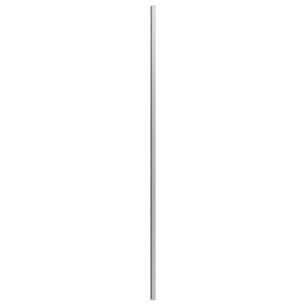Samsung MS1A, 110'', Ultra HD, MLED, gray - TV