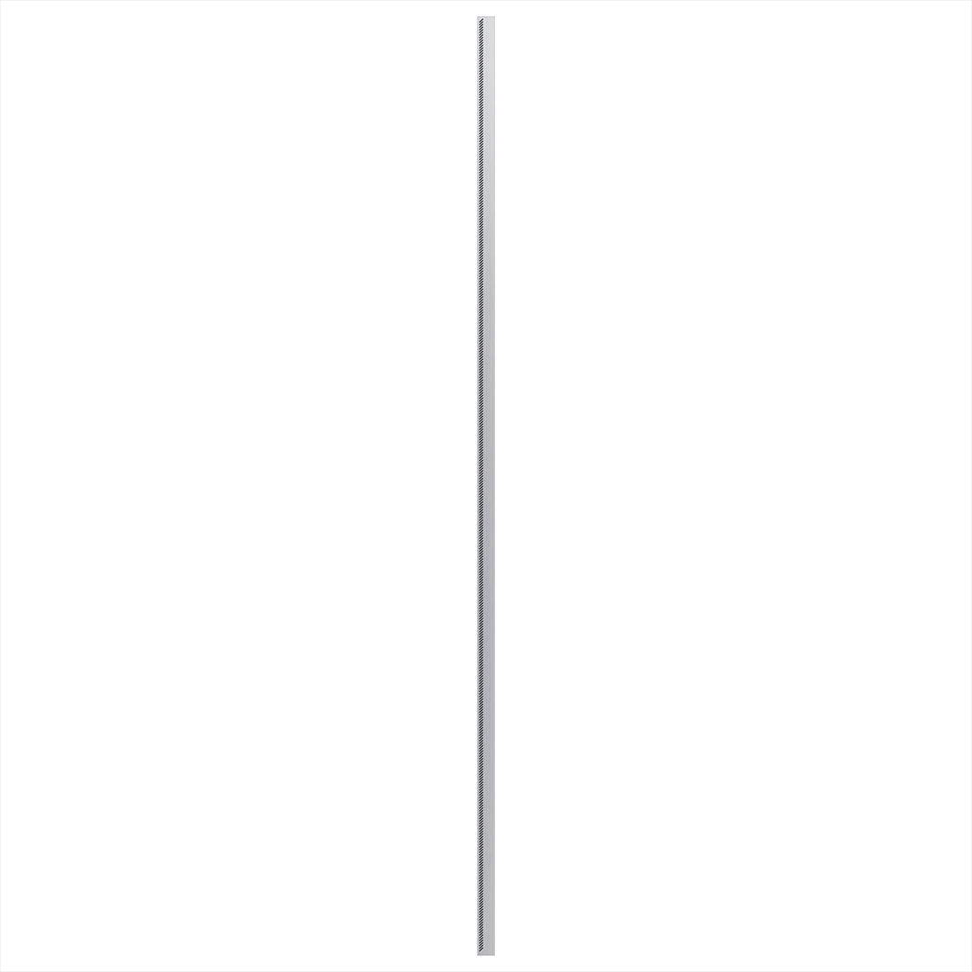 Samsung MS1A, 110'', Ultra HD, MLED, gray - TV