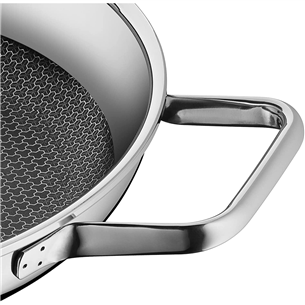 WMF Profi Resist, diameter 28 cm, inox - Frying pan