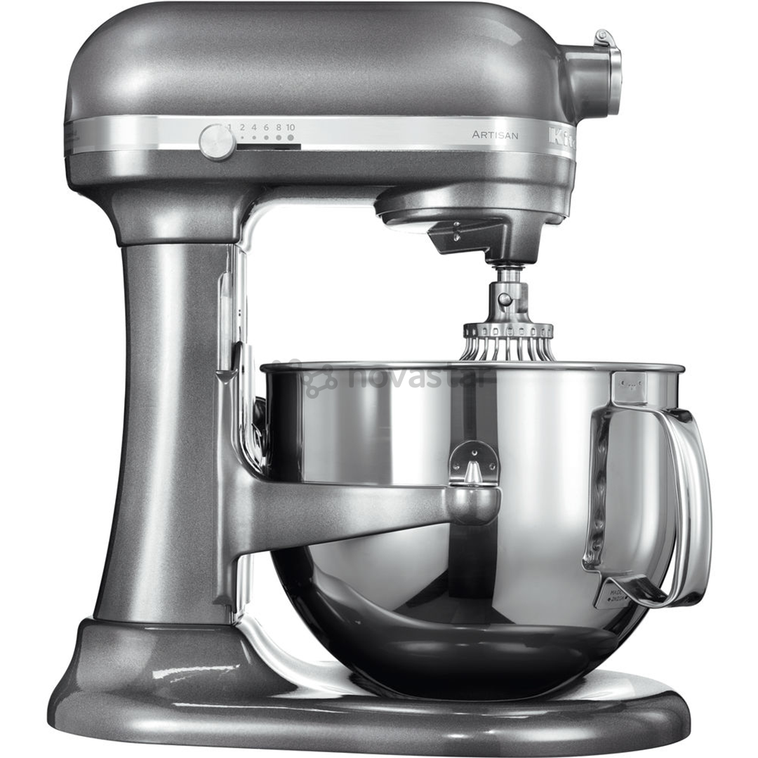 Plakiklis KitchenAid 5KSM7580XEMS