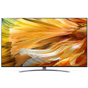 Televizorius LG 65QNED913PA.AEU
